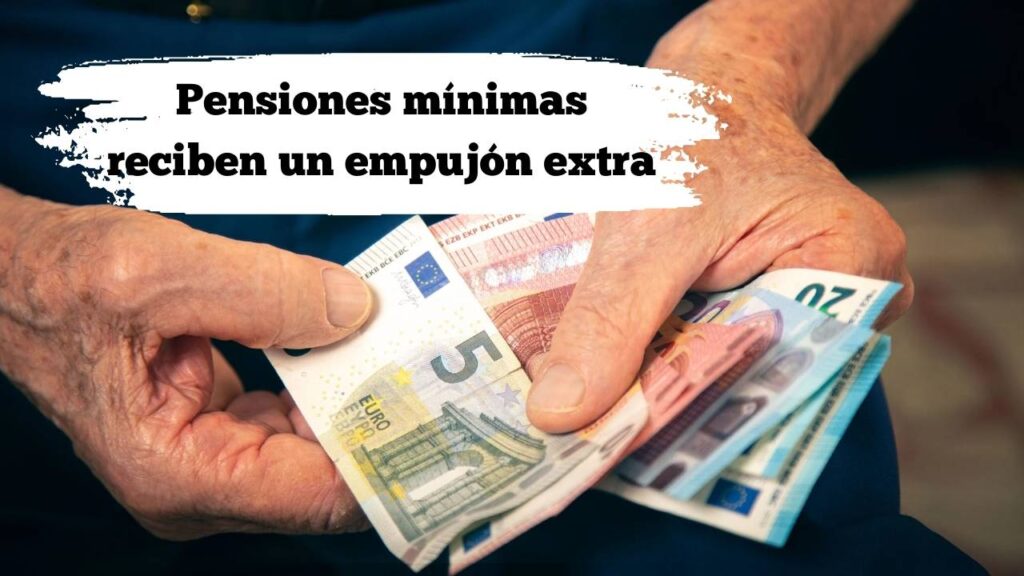 Pensiones mínimas reciben un empujón extra: consulta requisitos y fechas de pago