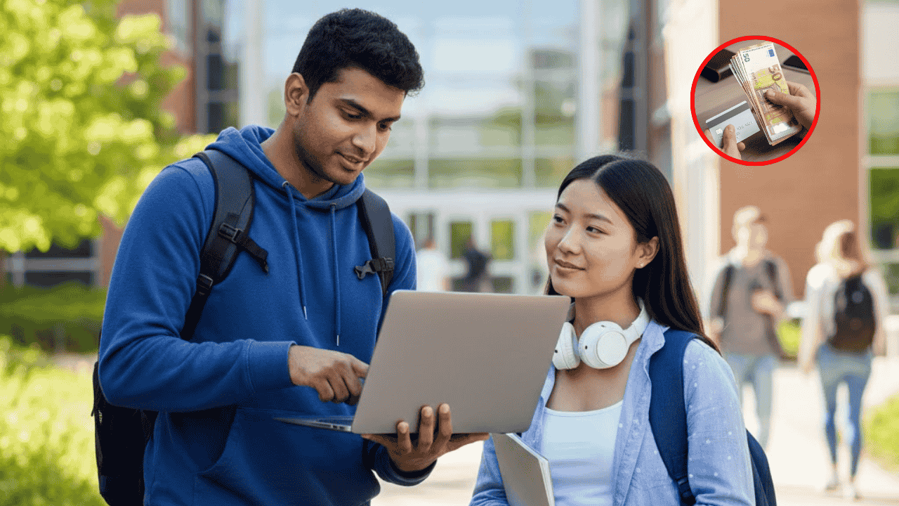 Becas de Transporte diciembre 2025: hasta 350 euros para estudiantes, requisitos y plazos de aplicación