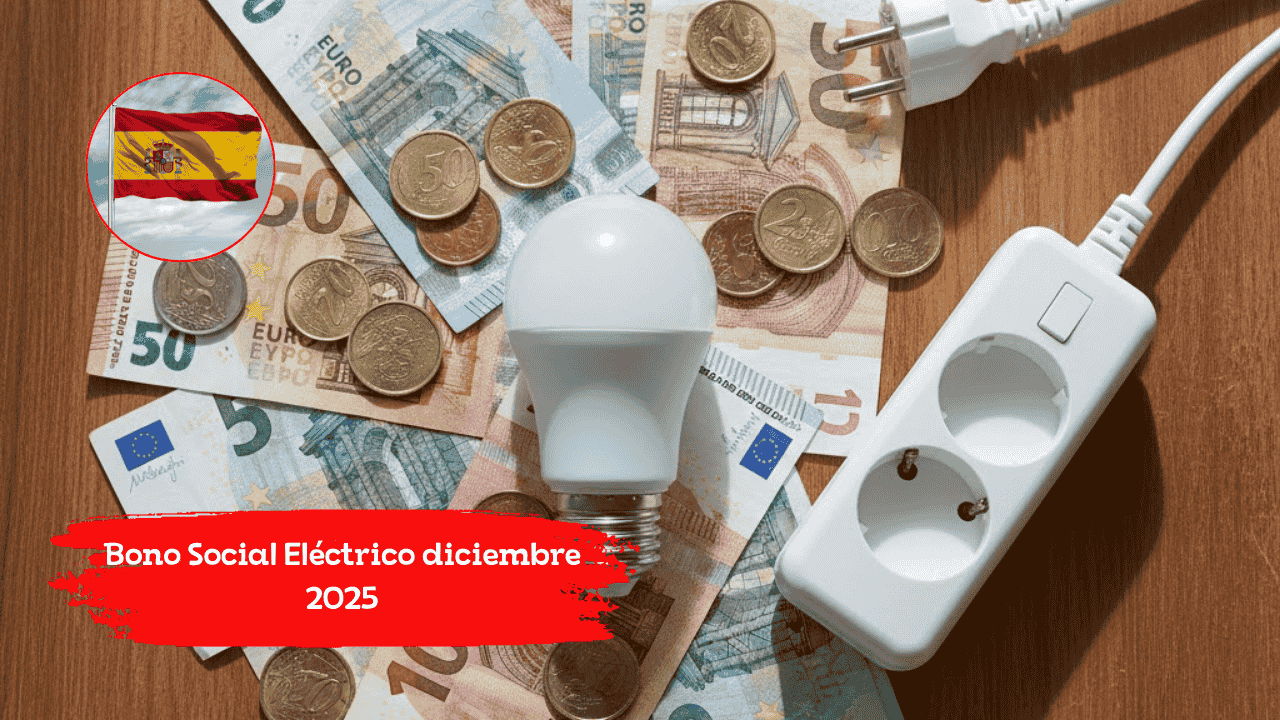 Bono Social Eléctrico diciembre 2025: descuentos de hasta el 80 por ciento, quién califica y cómo pedirlo