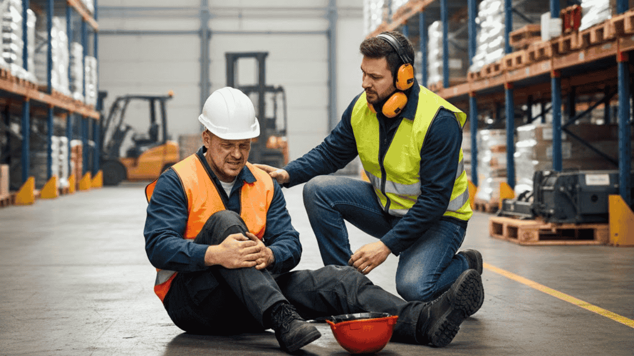 Compensaciones de la Seguridad Social: hasta 9.500 euros por lesiones sin incapacidad permanente