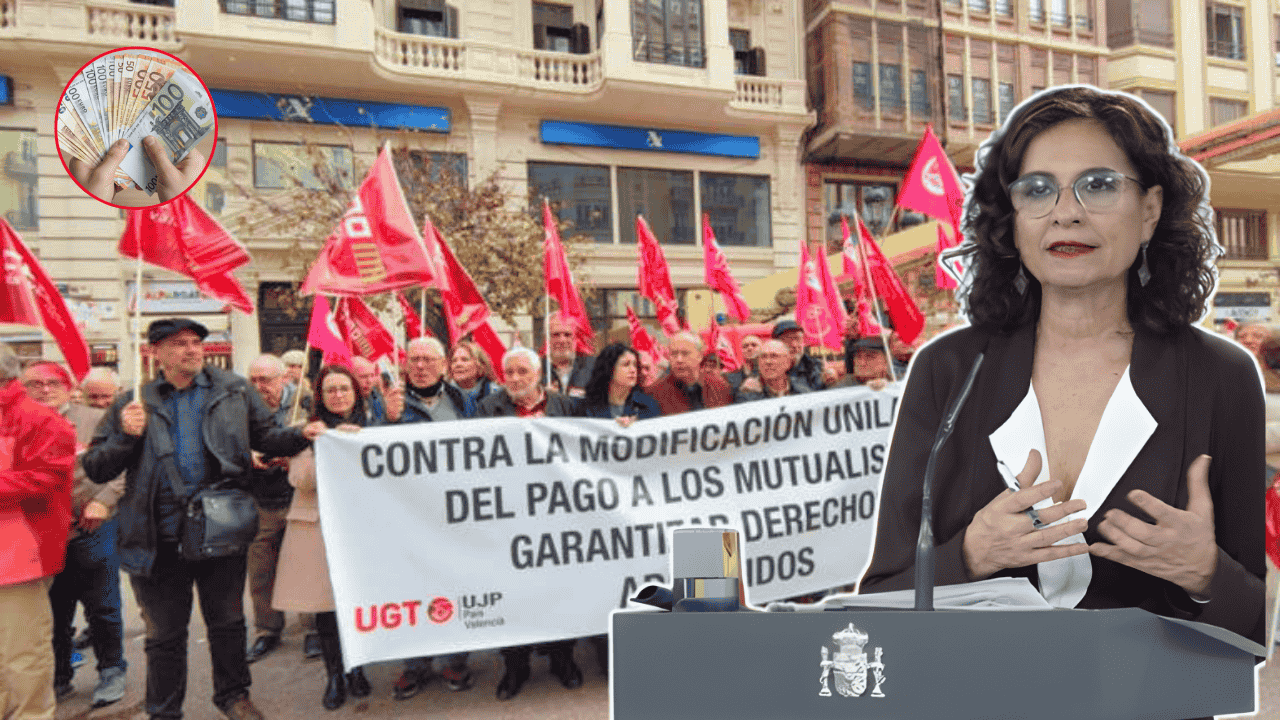 Devoluciones de Hacienda para jubilados: el Supremo habilita reembolsos de hasta 4.000 euros en 2025