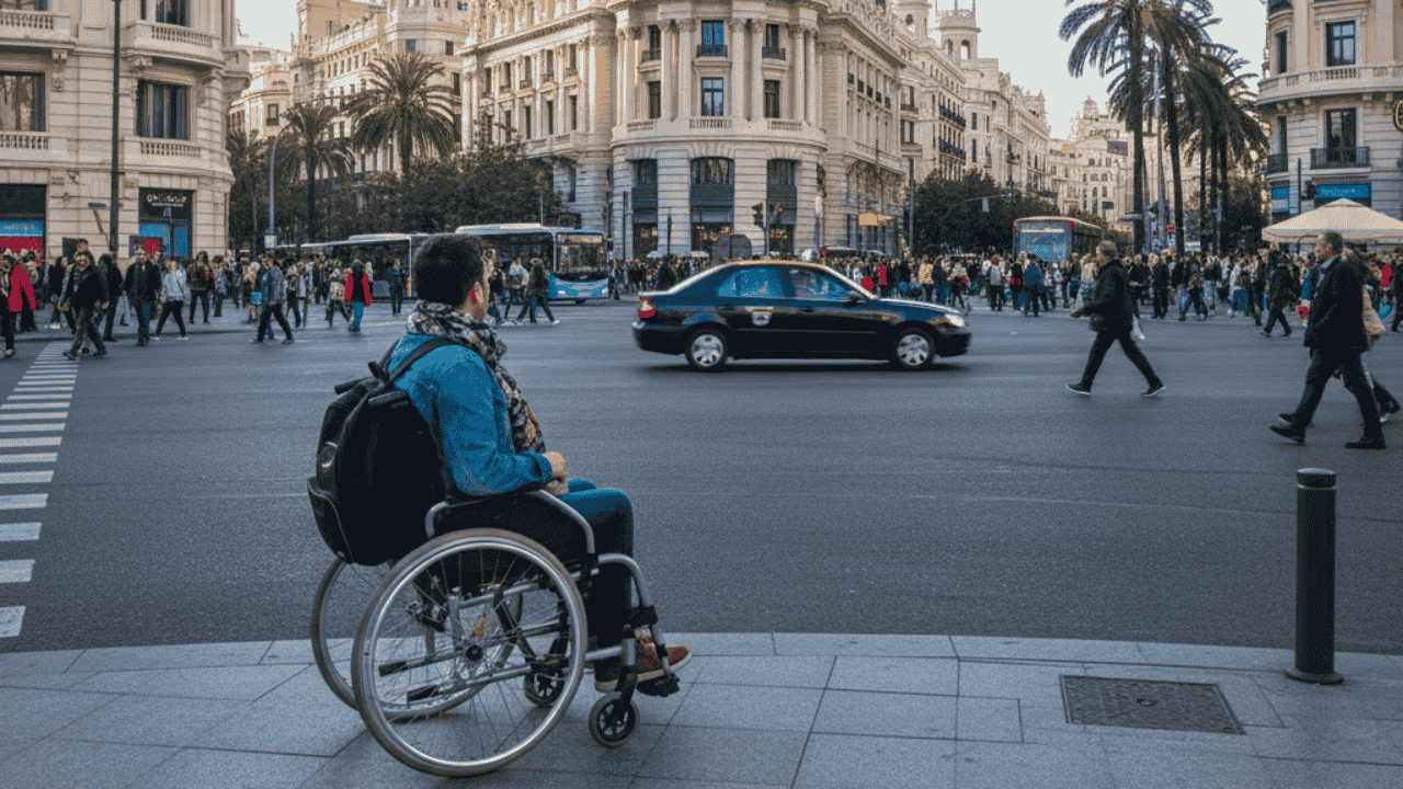 Pensiones mínimas por incapacidad permanente 2026: así quedan los importes tras la subida confirmada