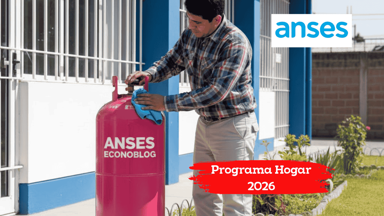 Programa Hogar 2026: nuevos cambios anunciados por la Secretaría de Energía y cómo afectarán a los beneficiarios