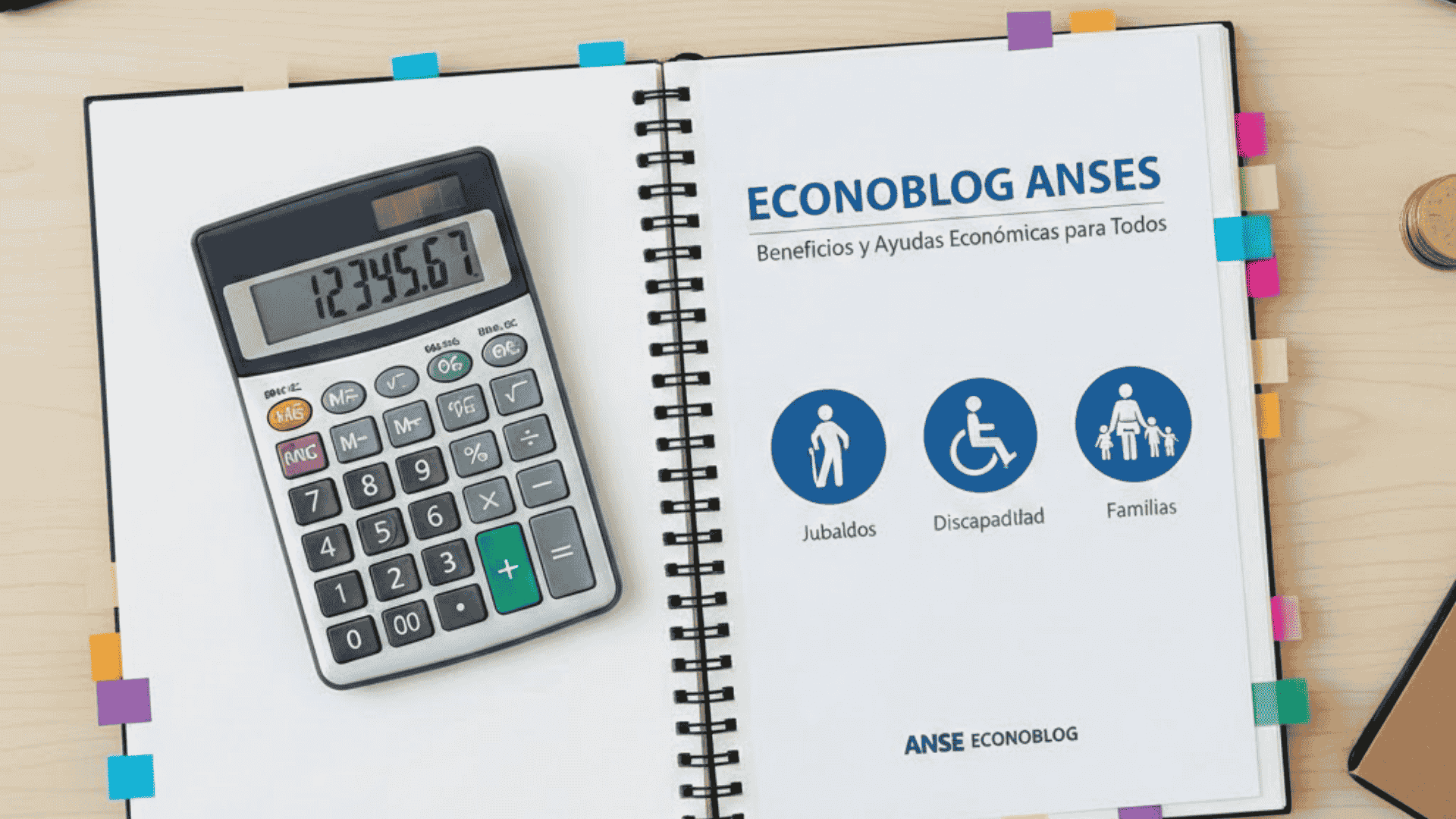 Anses aumento del 2,3% en enero según el Banco Central para jubilados, pensionados y AUH