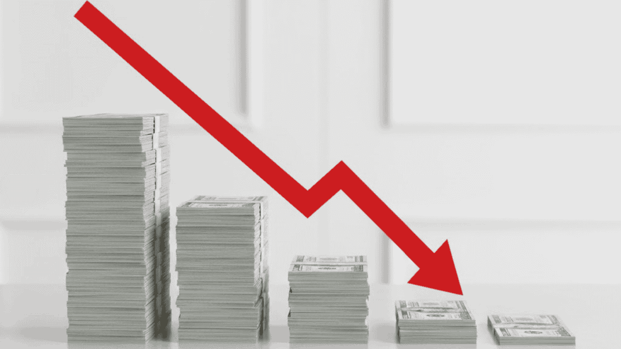 Dólar MEP y mayorista bajan levemente: CCL y dólar tarjeta cierran la jornada sin cambios