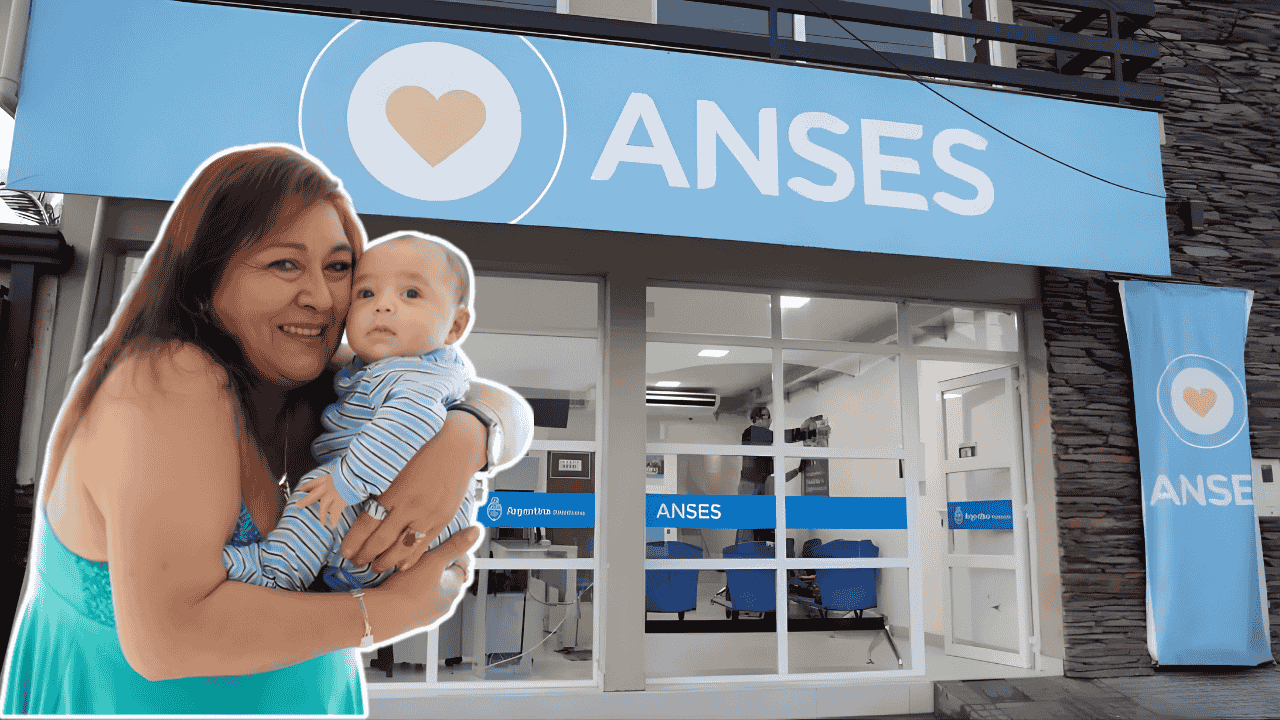 Mi ANSES confirma aumento del Complemento Leche a 46.199 pesos: quiénes lo cobran y fecha de pago